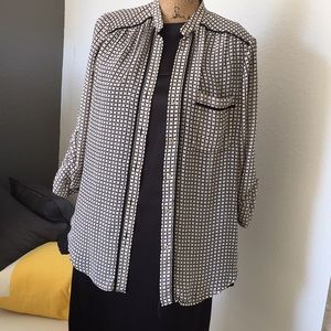 Dress shirt